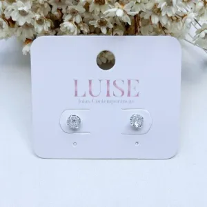 Brinco Ponto de Luz 5mm