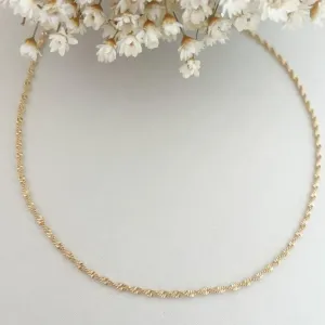 Colar 80cm Singapura