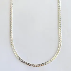 Colar Masculino Groumet 60cm