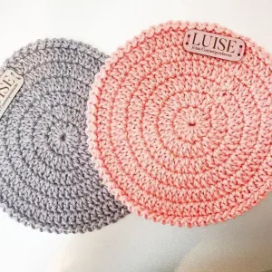 Porta Joias do Dia Croche