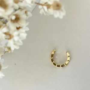 Brinco Piercing Escada Colors