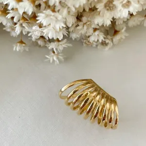 Brinco Piercing Nove Fios