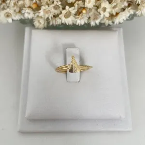 Anel Infantil / Falange Nossa Senhora