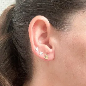 Brinco Infantil Maçã