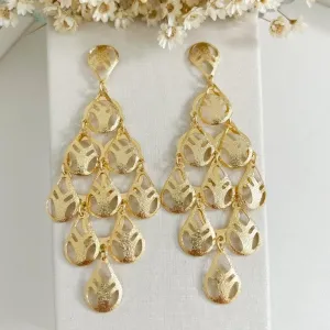 Brinco Dez Gotas Fosco