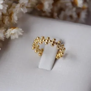 Anel Infantil / Falange Mini Cercas