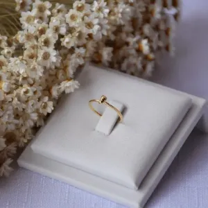 Anel Infantil / Falange Pezinho