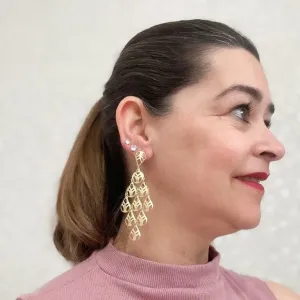 Brinco Dez Gotas Fosco