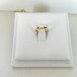 Brinco Piercing Escada Colors