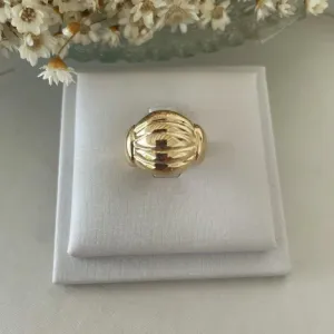 Anel Dedinho Camadas