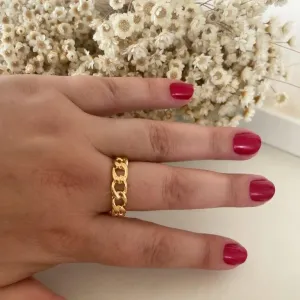 Anel Corrente Ajustavel