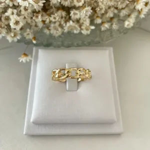 Anel Corrente Ajustavel