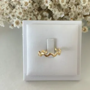 Anel Montanhas Ajustável