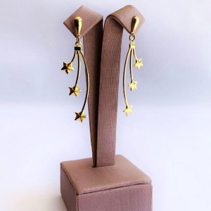Brinco Constelação