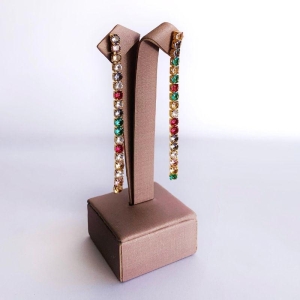 Brinco Corrente Riveira Colors