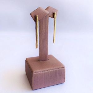 Brinco Malha Roliça