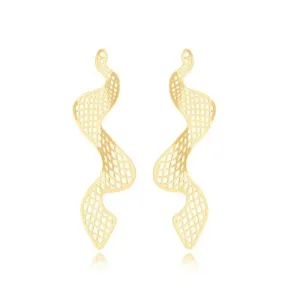 Brinco Rede em Curvas