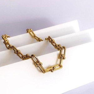 Colar Elos Inspiração