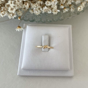 Anel Ajustavel Nó ao Centro