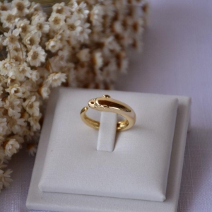 Anel Onça Ajustavel