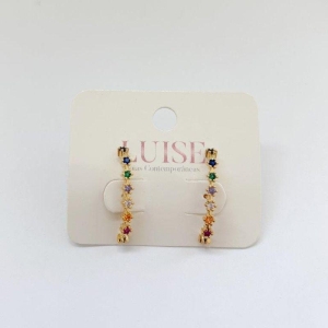 Brinco Ear Hook Colors