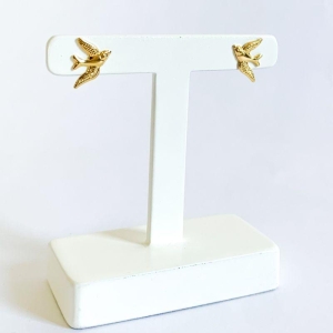 Brinco Infantil Pombo