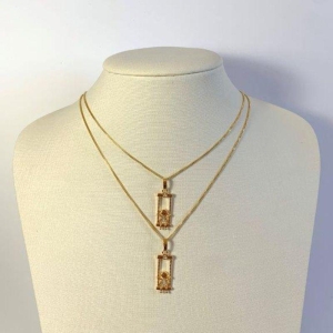 Colar Filho(a) na Balança