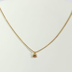 Colar Infantil Bolsa Colors