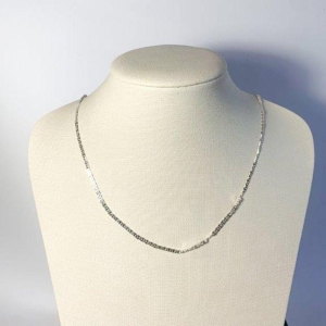 Colar Masculino Groumet 3mm