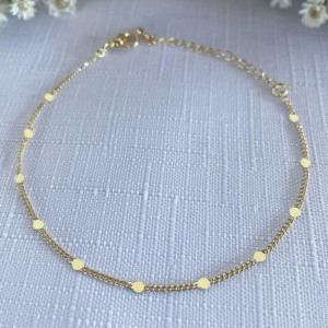 Pulseira Pontos Iluminados