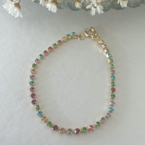 Pulseira Riviera Escuro