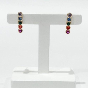 Brinco Palito Colors