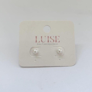 Brinco Perola M