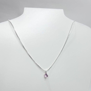 Colar Ponto de Luz Redondo 6mm