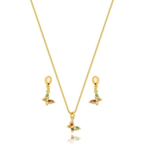 Conjunto Mini Borboleta Colors