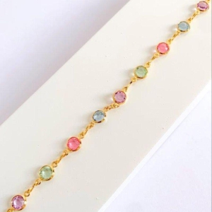 Pulseira Candy Colors
