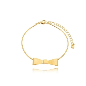 Pulseira Laço