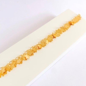 Pulseira Mini Flores