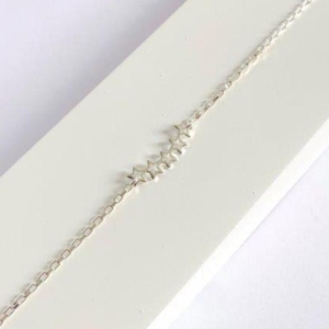 Tornozeleira Constelação