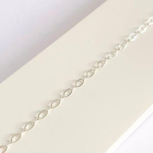 Tornozeleira Elos e Mini Infinito