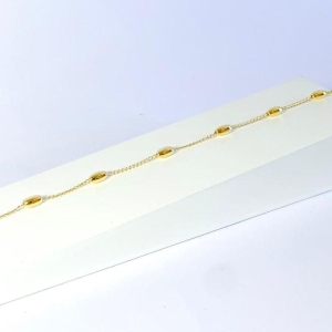 Pulseira Elo Clássico Balão