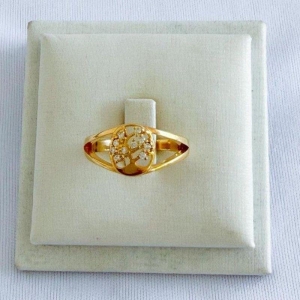 Anel Arvore da Vida  Atemp