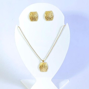 Conjunto Quadrado Ramo