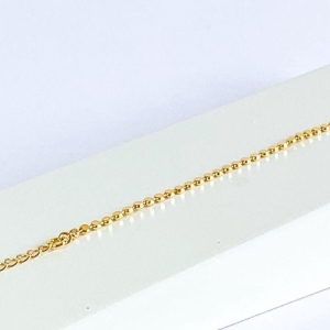Pulseira Bolinhas Amassadas