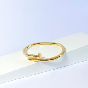 Pulseira Bracelete Prego