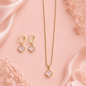 Conjunto Trevo Pequeno