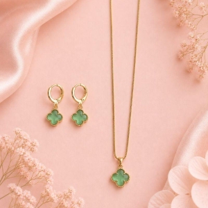 Conjunto Trevo Pequeno