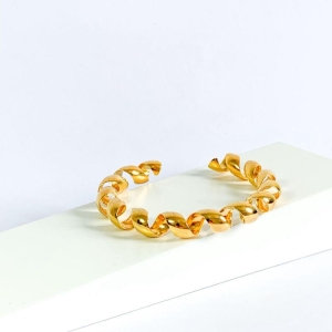 Pulseira Bracelete Luxo