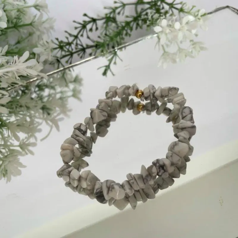 Pulseira Cascalho