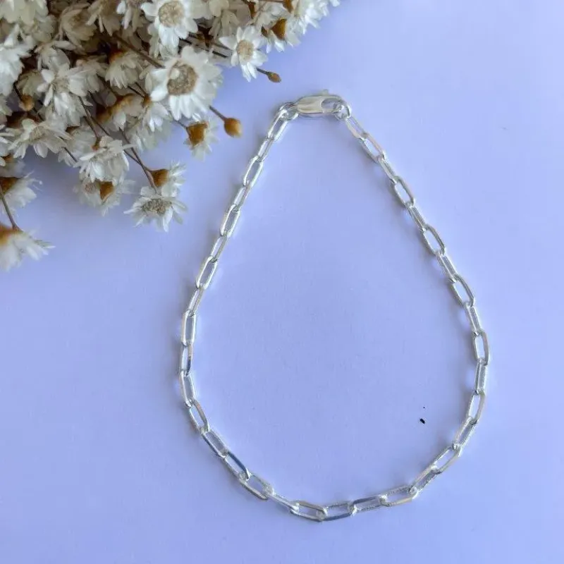 Pulseira Masculina Cartier